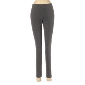 Adidas leggings sz M gray